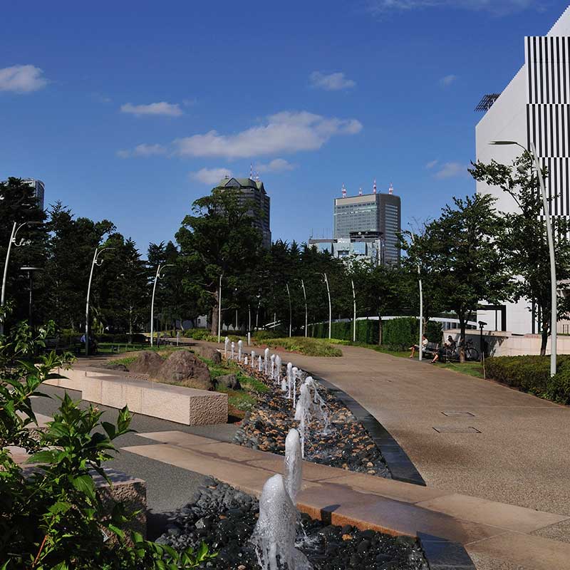 Obras-medioambientales1 Construcción de Obras Medioambientales y Parques