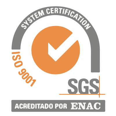 ISO9001-cuadrado MEZCLAS BITUMINOSAS EN CALIENTE