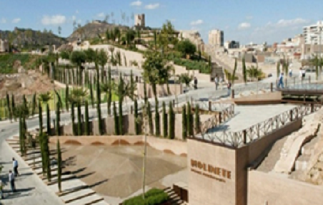 arqueologiarestauracion Arqueología y restauración