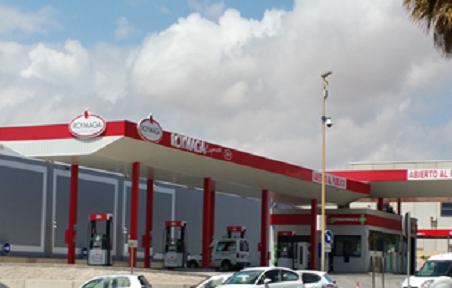 gasolineras1 GASOLINERAS
