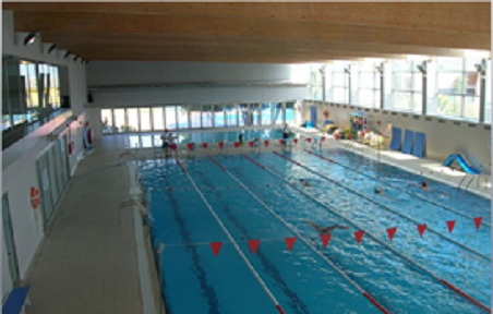 instalacionesdeportivas Instalaciones deportivas
