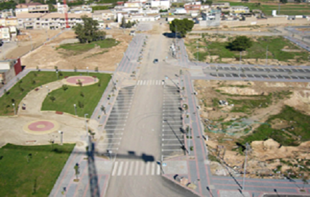 urbanizaciones1 URBANIZACIÓNES