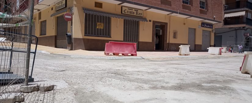 FOTO-1-min-825x340 TAREAS DE SEÑALIZACIÓN EN BARRIO DE LA SALUD