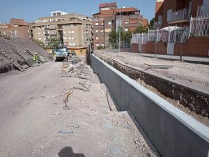 FOTO-1_opt-1-300x225 EVOLUCIÓN DE LOS TRABAJOS EN LAS PRIMERAS SEMANAS DEL MES DE JULIO 2019